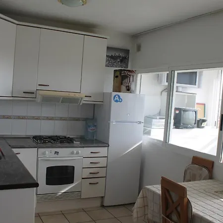 Piso 17 En Playa Levante - Wifi - A/a - Smart Tv Apartment *